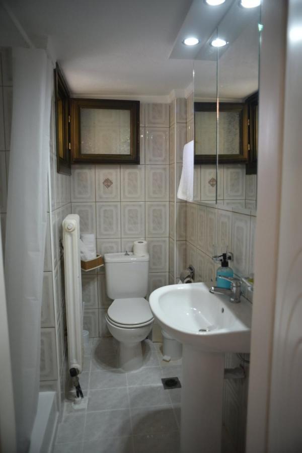 Apartament Kalithea View Saloniki Zewnętrze zdjęcie