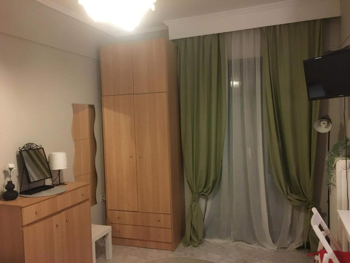 Apartament Kalithea View Saloniki Zewnętrze zdjęcie